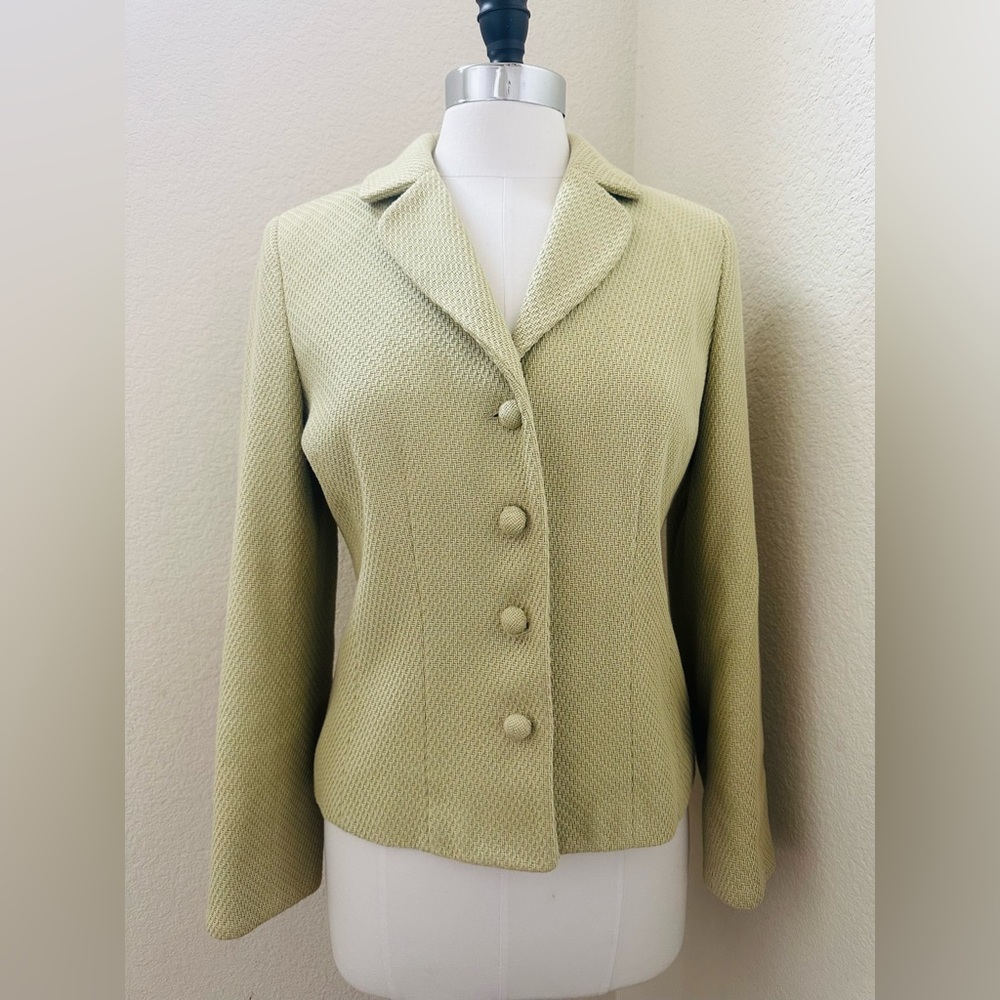 EUC - Charter Club Blazer Jacket -Size 8